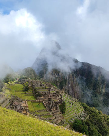 Machu Picchu Tours