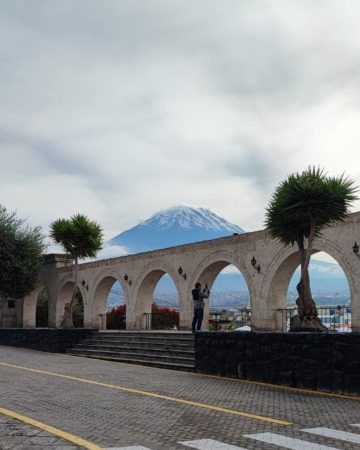 Arequipa City Tours