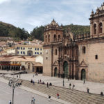 Cathedral of Cusco
