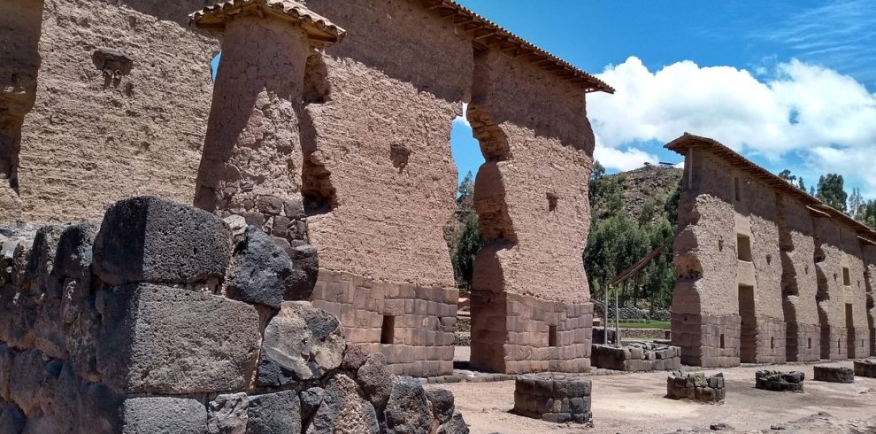 Ruta del Sol Cusco Puno