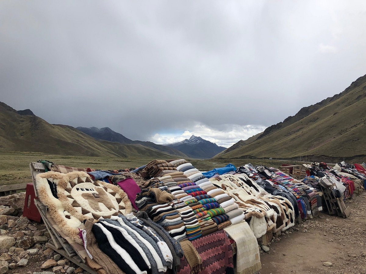 La Raya Ruta del Sol