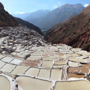 Salinas de Maras