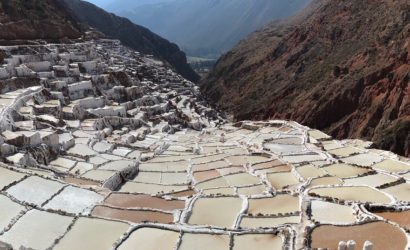 Salinas de Maras