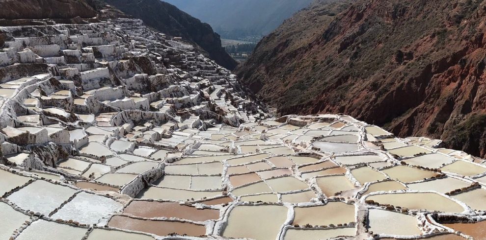 Salinas de Maras