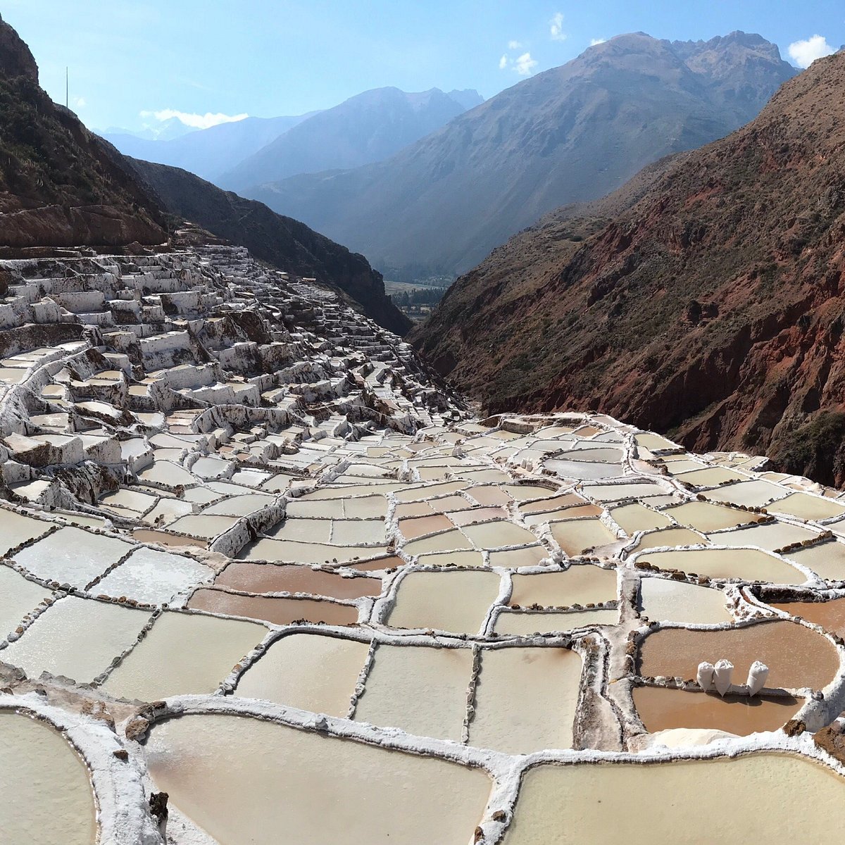 Salinas de Maras
