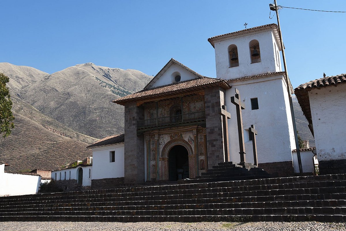 San Pedro Church