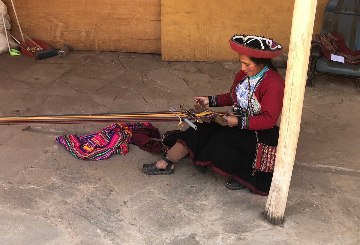 Textile Producing Technology