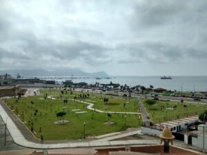 Meeting Point Callao